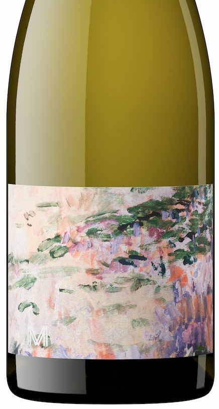 (image for) Mulline Single Vineyard Sutherland's Creek Chardonnay 2024 [JH 97]